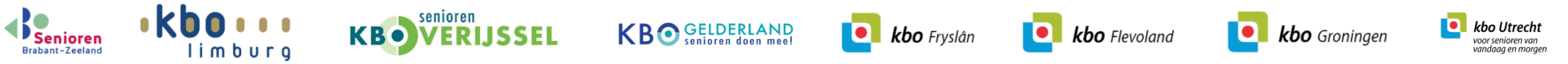 KBO-Brabant Energiebesteding